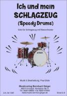 Ich und mein Schlagzeug (Speedy Drums) 