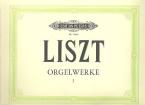 Orgelwerke 1 