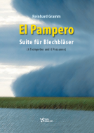 El Pampero 