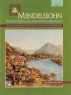 Mendelssohn 