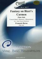 Fantasy on Bizet's Carmen Standard