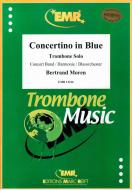 Concertino in Blue Standard