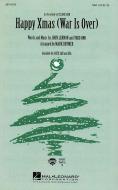 Happy Xmas (War Is Over) 