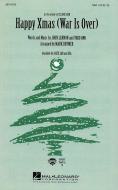 Happy Xmas (War Is Over) 