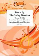 Down By The Salley Gardens Standard