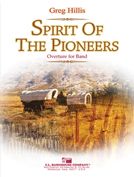 Spirit Of The Pioneers 