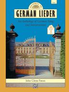 Gateway To German Lieder 