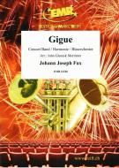 Gigue Standard