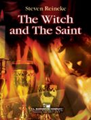 The Witch And The Saint 