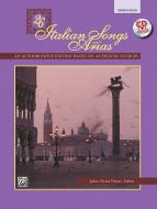 26 Italian Songs and Arias 