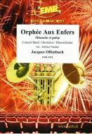 Orphée Aux Enfers Standard