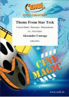 Theme From Star Trek Standard