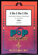 I Do I Do I Do Standard