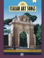 Gateway To Italian Songs and Arias 