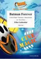 Batman Forever Standard