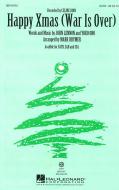 Happy Xmas (War Is Over) 