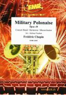 Military Polonaise Standard