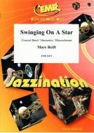 Swinging On A Star Standard