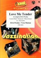 Love Me Tender Standard