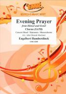 Evening Prayer Standard