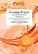 Evening Prayer Standard
