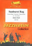 Sunburst Rag Standard