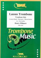 Lassus Trombone Standard