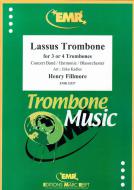 Lassus Trombone Standard