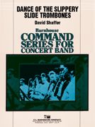 Dance Of The Slippery Slide Trombones 