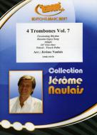 4 Trombones Vol. 7 Standard