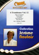 4 Trombones Vol. 12 Standard