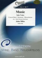 Music Standard