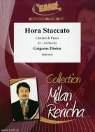 Hora Staccato Standard