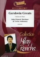 Gershwin Greats Standard