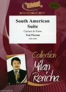 South American Suite Standard