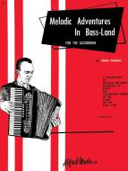 Melodic Adventures in Bassland 