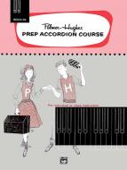 Palmer-Hughes Prep Accordion Course, Book 2A 