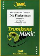 Die Fledermaus Standard