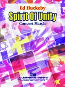 Spirit Of Unity 