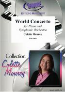 World Concerto Standard