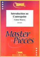 Introduction au Contrepoint Standard