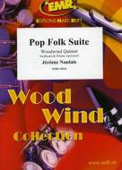 Pop Folk Suite Standard