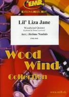Lil' Liza Jane Standard