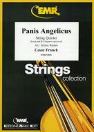 Panis Angelicus Standard