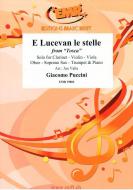 E Lucevan le stelle Standard