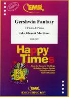 Gershwin Fantasy Standard
