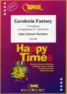 Gershwin Fantasy Standard