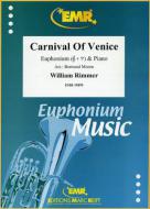 Carnival Of Venice Standard