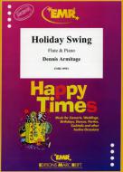 Holiday Swing Standard