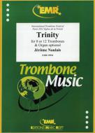 Trinity Standard